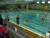 Le waterpolo sur bouée