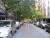 Upper east Side (quartier très chic)