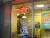 Le subway!