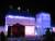 le chateau de glace